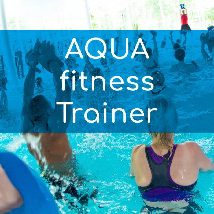 Akademie für Prävention & Fitness BASICqualifikation AQUAfitness Trainer