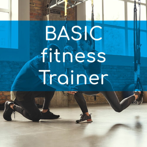 Akademie für Prävention & Fitness BASICqualifikation BASICfitness Trainer
